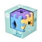 Развивающая игрушка Tigres Magic cube12 элементов, ELFIKI (39765) - уменьшенное изображение 1