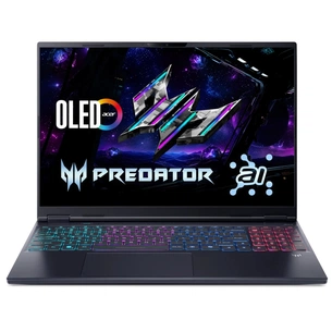Ноутбук Acer Predator Helios Neo 16S PHN16S-71 (NH.QZFEU.001) зображення 1