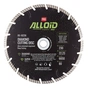 Круг відрізний Alloid Pro, алмазний, Deep Cutting, 230мм (DS-18230) - зменшене зображення 1