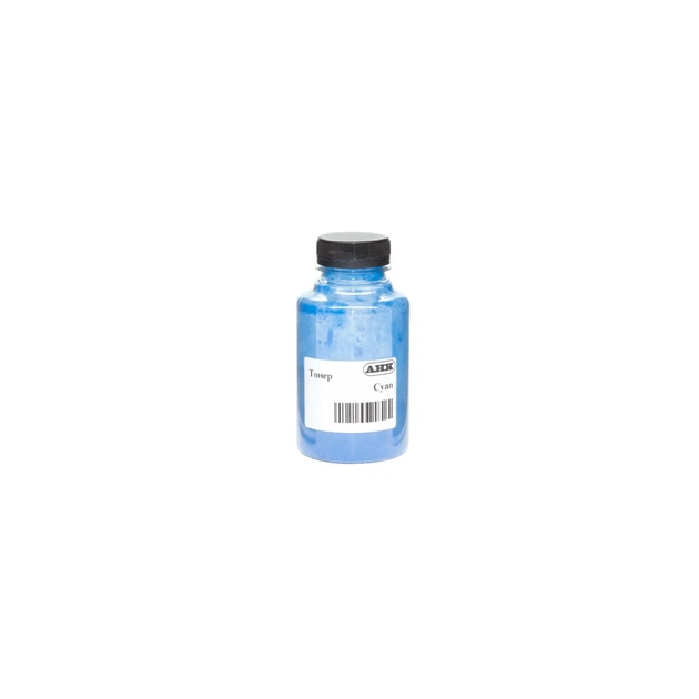 Тонер Canon i-SENSYS X C1333iF, T12 (5097C006), 1000g Cyan AHK (50000934) - зображення 1