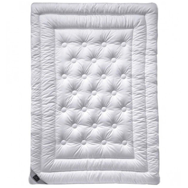 Ковдра Billerbeck 343 Rubin Silk 155x220 (51903650) - зображення 1