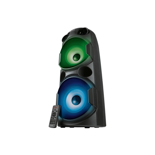 Акустична система Sven PS-750 Black - изображение 1