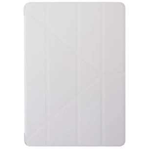 Чохол до планшета Ozaki O!coat Slim-Y Versatile New Generation iPad Air 2_white (OC118WH) зображення 1