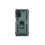 Чохол до мобільного телефона BeCover Samsung Galaxy M52 SM-M526 Dark Green (707119) - зменшене зображення 3
