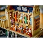 Конструктор LEGO Harry Potter Замок Гоґвортс: Велика зала (76435) - зменшене зображення 8