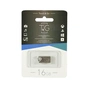 USB флеш накопичувач T&G 16GB 109 Metal Series Silver USB 2.0 (TG109-16G) - уменьшенное изображение 1