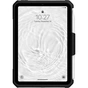 Чохол до планшета UAG iPad Mini (6th Gen, 2022) Scout with Kickstand and Handstrap, Black (124014114040) - зменшене зображення 10