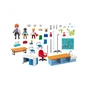 Конструктор Playmobil Кабінет хімії (6335877) - зменшене зображення 2