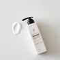 Маска для волосся Kiso Care Botanical Hair Care Treatment трітмент З амінокислотним комплексом 400 мл (4580050290744) - зменшене зображення 5