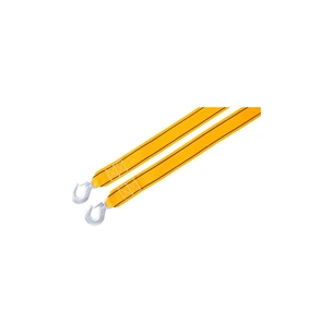 Трос буксирувальний СИЛА 5 тонн, 5м (284024) изображение 1