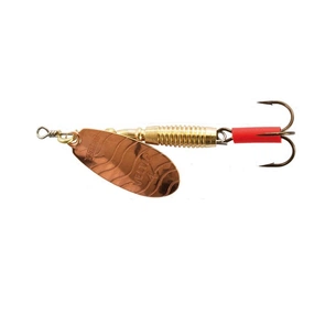 Блешня Rublex Veltic 6 12.0g COBRE (1824.02.10) зображення 1