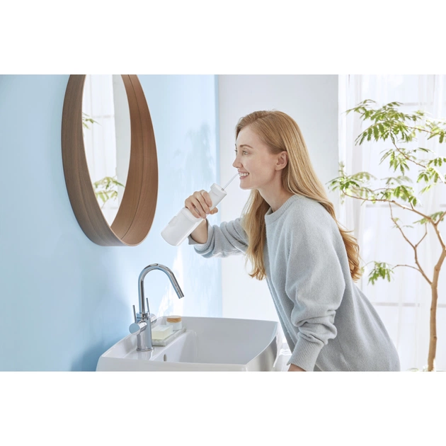 Ирригатор Panasonic EW-DJ66-W321 - изображение 12