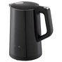 Електрочайник PRIME Technics PKD 1788 BS - зменшене зображення 2