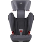 Автокрісло Britax-Romer Kidfix2 S Storm Grey (2000031439) - уменьшенное изображение 7