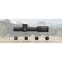 Оптичний приціл Vector Optics Continental 1-10x28 (34mm) illum. ED FFP VET-CTR (SCFF-47) - зменшене зображення 8