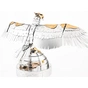 Конструктор Metal Time Коллекционная модель Unity Wings Eagle Golden Armor (MT101GA/READY) - уменьшенное изображение 3