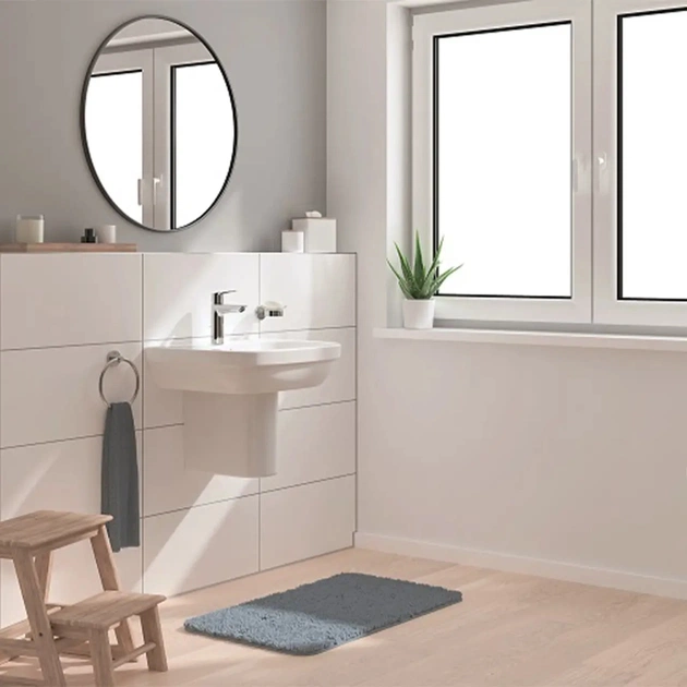 Змішувач Grohe QuickFix 23552002 - picture 8