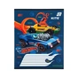 Зошит Kite Hot Wheels, 12 аркушів, коса лінія (HW26-235) - зменшене зображення 8