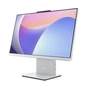 Моноблок Lenovo IdeaCentre AIO 24ARR9 (F0HR00BQUO) Cloud Grey - зменшене зображення 2