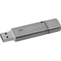 USB флеш накопичувач Kingston 16GB DataTraveler Locker+ G3 USB 3.0 (DTLPG3/16GB) - зменшене зображення 4