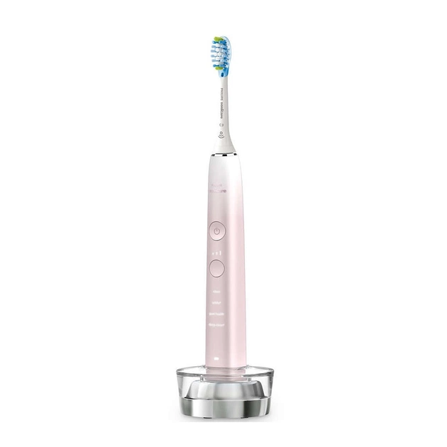 Электрическая зубная щетка Philips HX9911/84 - изображение 6