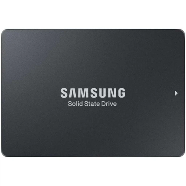 Накопичувач SSD U.2 2.5" 7.68TB PM983 Samsung (MZQLB7T6HMLA-00007) - изображение 1