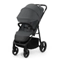 Коляска Kinderkraft Trig 3 Granite Grey (KSTRIG03GRY0000) (5902533924844) - зменшене зображення 1