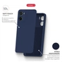 Чехол для мобильного телефона Intaleo SoftShell Moto G05 Blue (1283126632280) - уменьшенное изображение 5