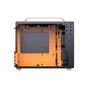 Корпус JONSBO Z20 Black-Orange - зменшене зображення 6