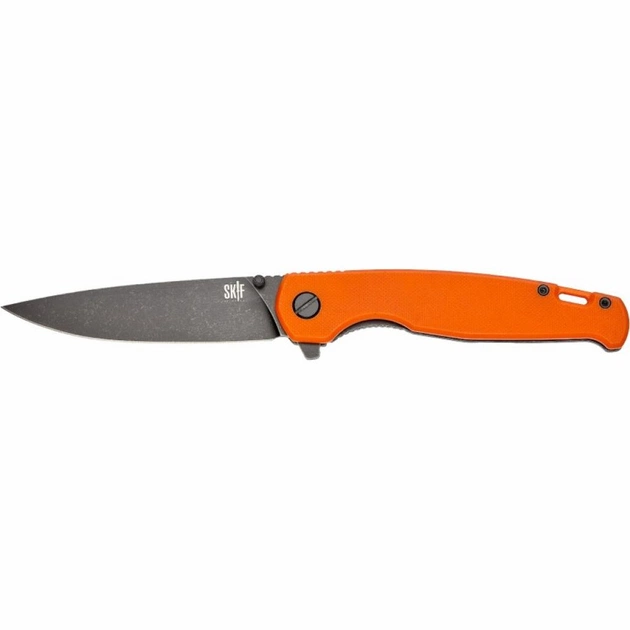Ніж Skif Sting BSW Orange (IS-248E) - изображение 1