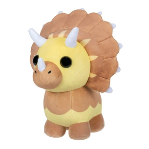 М'яка іграшка Adopt Me! S4 - Трицератопс (AME0101) зображення 1