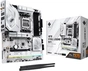 Материнська плата ASRock X870 Steel Legend WiFi Socket AM5 - зменшене зображення 1
