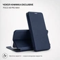 Чохол до мобільного телефона BeCover Exclusive Poco X8 Pro Max Deep Blue (716168) - зменшене зображення 6