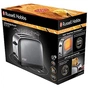 Тостер Russell Hobbs 23332-56 - зменшене зображення 2