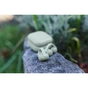 Навушники Sony LinkBuds Clip WF-LC900 Green (WFLC900G.E) - зменшене зображення 17