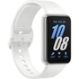 Фітнес браслет Samsung Galaxy Fit3 SM-R390 Silver (SM-R390NZSASEK) - зменшене зображення 3