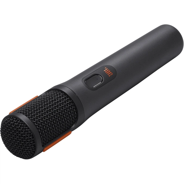 Мікрофон JBL PartyBox Wireless Mic (JBLPBWIRELESSMIC) - picture 4