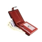 Кошелек Visconti TR35 Atlantis c RFID Black Red (TR35 BLK/RED) - уменьшенное изображение 9