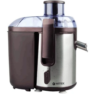 Соковижималка Vitek VT-3655 BN зображення 1