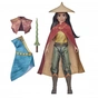 Лялька Hasbro Disney Princess Raya Рая з додатковим вбранням (F1196) - зменшене зображення 3