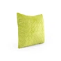 Подушка Руно декоративна Velour Green banana 40х40 (311.55_Green banana) - зменшене зображення 1