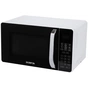 Мікрохвильова піч Grifon GR20FP0139W - зменшене зображення 4