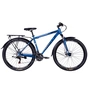 Велосипед Formula 29" Motion Plus AM DD рама-19" Al синьо-чорний 2025 (OPS-FR-29-332) - зменшене зображення 1