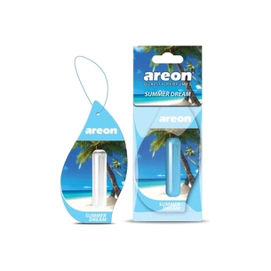 Ароматизатор для автомобіля Areon Summer dream 5мл (77139) изображение 1