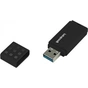 USB флеш накопичувач Goodram 32GB UME3 Black USB 3.0 (UME3-0320K0R11) - зменшене зображення 1