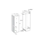 Холодильник Gorenje NRKI517E41 - зменшене зображення 11