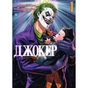 Комікс Джокер: Батько-одинак. Том 1 - Сатоші Міяґава, Кейсуке Ґото Varvar Publishing (9786178771362) - зменшене зображення 1