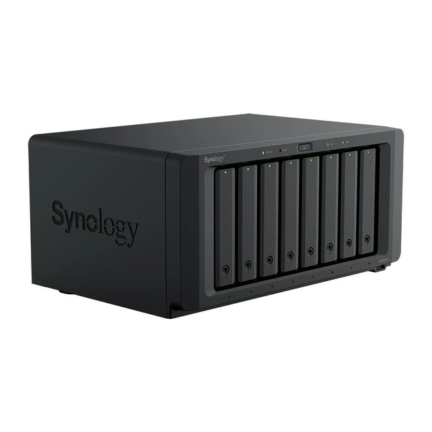 NAS Synology DS1825+ - picture 6