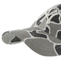 Кепка 47 Brand Yankees Duck Camo Snap B-DCKSM17GWP-UZ сірий камуфляж (196505415750) - зменшене зображення 3