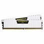Модуль пам'яті для комп'ютера DDR4 32GB (2x16GB) 3200 MHz Vengeance LPX White Corsair (CMK32GX4M2B3200C16W) - уменьшенное изображение 2